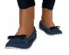 BLUE FLATS