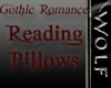 Gothic Romance Reading