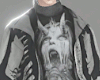 Jacket + Shirt
