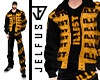 âIllest Jersey *M