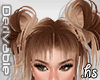 .hs Kateri Blonde