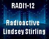 Radioactive - Lindsey St