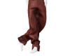 VF baggy cargos red