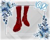 !R! Winter Dress Boots 6