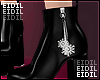 [EID] Thrice Boots