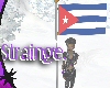 Cuba FLAG