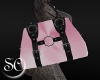 [SC]Light Pink Bag