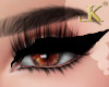 LK. 2020: Brown Red Eyes