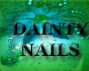 FLS Dainty Nails IV