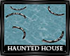 Haunted House Noodles