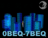 [0BEQ-7BEQ] Blue EQ Lite