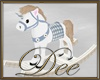 Horse Rocker 40%