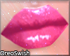 Poppy Lips Pink