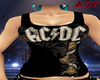 AC/DC Tanktop