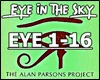 Eye In The Sky