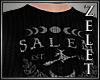 |LZ|Salem Crop Sweater