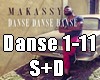 Makassy - Danse (Sexy)
