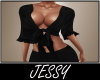 # Jessy Top Noir #