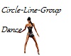 Circle-Line-Group Dance