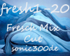fresh1-20 Mix Cut