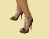 Steampunk Shoes 1