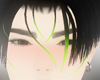 add green ☢