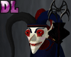 DL: Creepy Clown