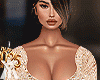 Diamond Gown