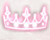 LV-Queen Pink ♔