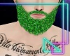 Glitter Beard~MJkiss