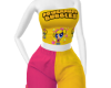 S✨ | Bubbles Outfit