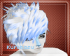 KH- SnowFlake Hair M