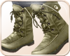 !NC Old Stompers Khaki