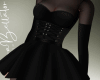 Dark / Goth Minidress