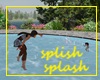 Kids Family Pool Play