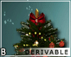 DRV Christmas Tree Anim