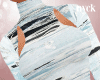 🅽  NERIL RIPPED DRESS