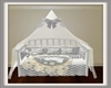 Elephant Bedding Crib