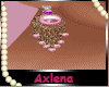 AXLPink  Moda Accs. Set