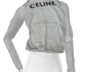 ℂeline Grey 1/2 K.