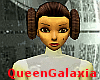  [QG]Princess Leia Dress