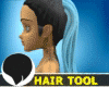 HairTool Back 03 LightBl