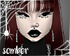 catherine red