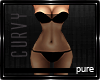 Trish ~ Curvy Bodysuit