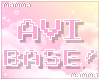 𝓶. my base! <3