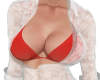 SHIRT HOT LACE