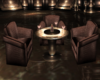 Ballroom Table/Chairs