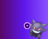 Gengar Skirt