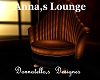 Anna,s Lounge chair