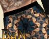 BaN-Elea Pants